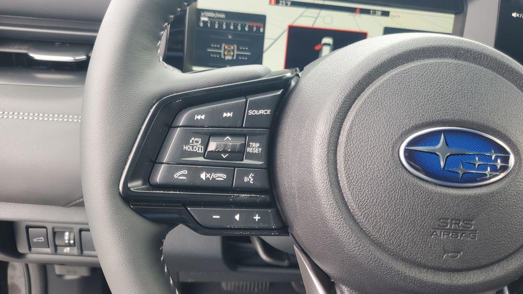 new 2026 Subaru Outback car, priced at $50,530