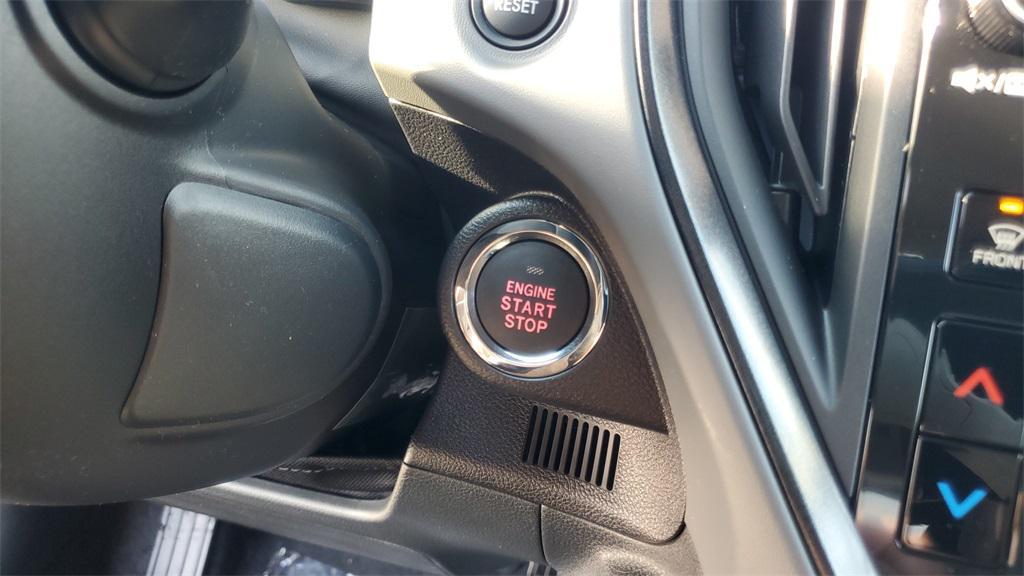 new 2026 Subaru Crosstrek car, priced at $32,507