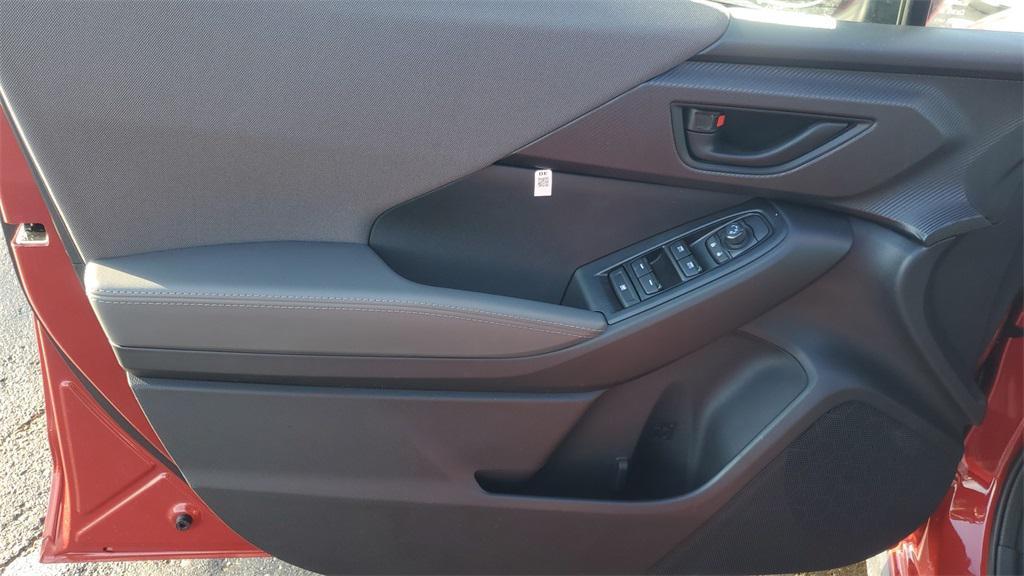 new 2026 Subaru Crosstrek car, priced at $32,507