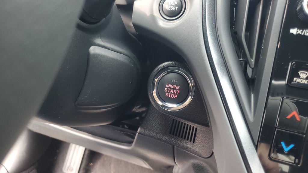 new 2026 Subaru Crosstrek car, priced at $36,281