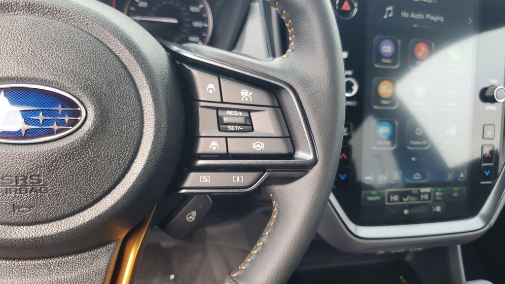 new 2026 Subaru Crosstrek car, priced at $36,281