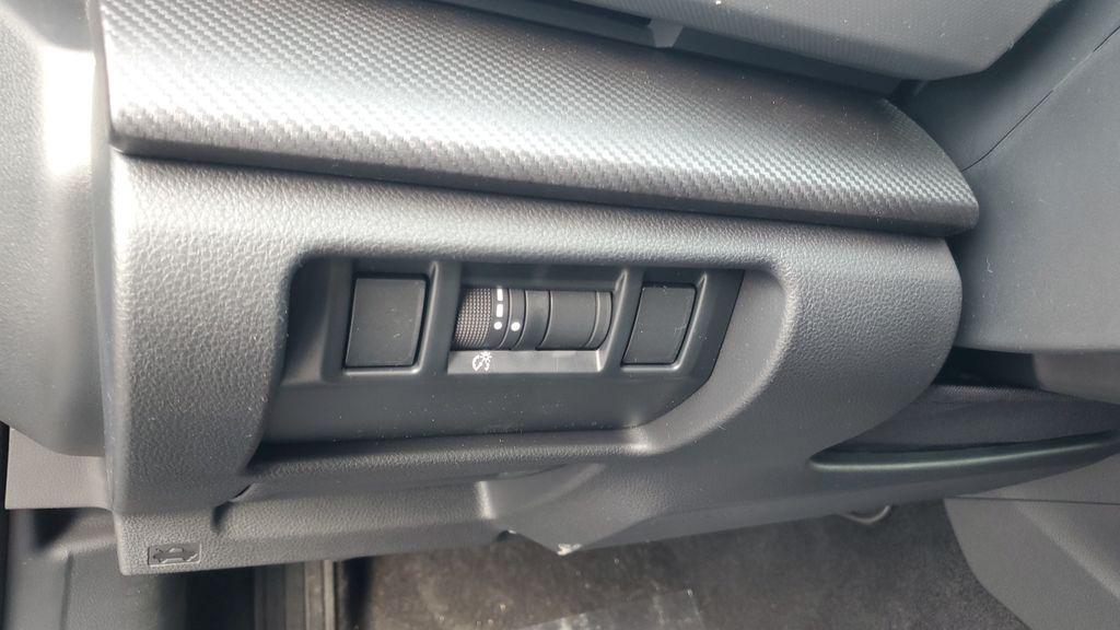 new 2026 Subaru Crosstrek car, priced at $36,281