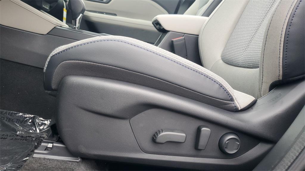 new 2026 Subaru Forester car, priced at $36,876