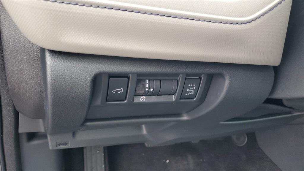 new 2026 Subaru Forester car, priced at $36,876