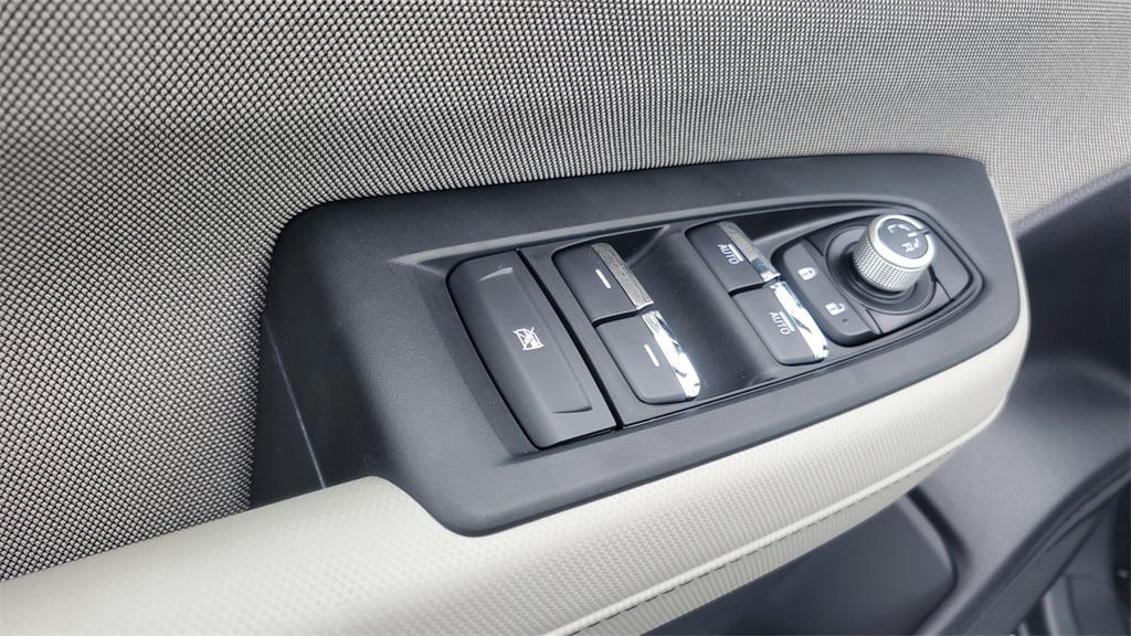 new 2026 Subaru Forester car, priced at $36,876