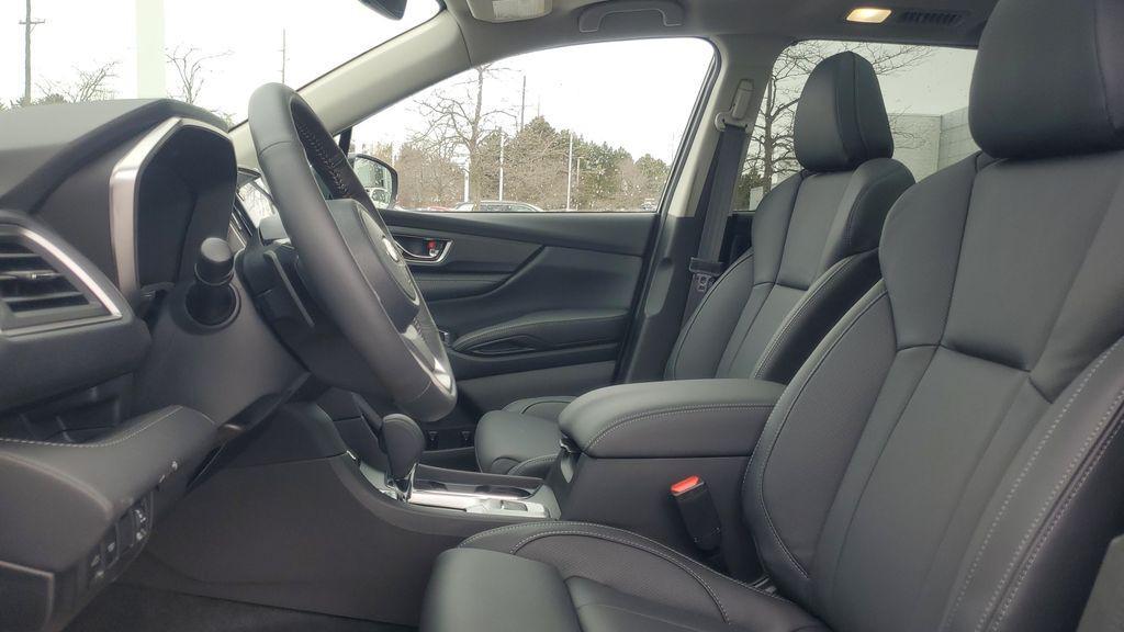 new 2026 Subaru Ascent car, priced at $50,294