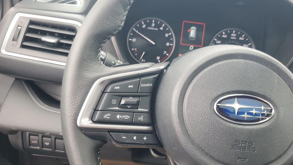 new 2026 Subaru Ascent car, priced at $50,294