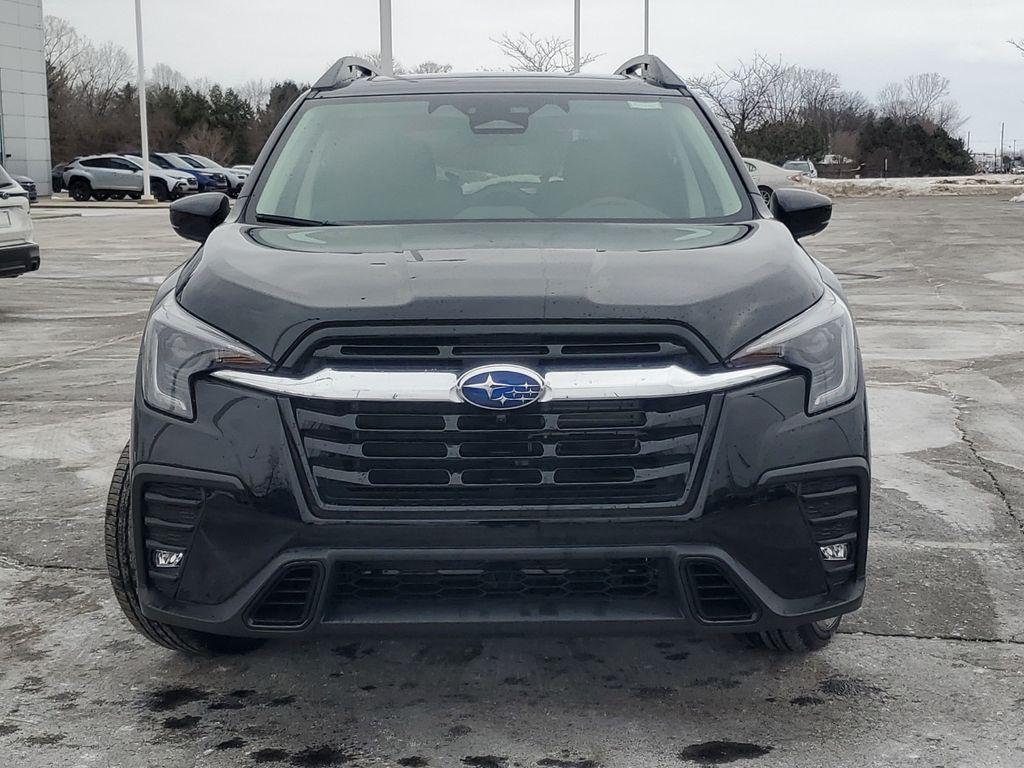 new 2026 Subaru Ascent car, priced at $50,294