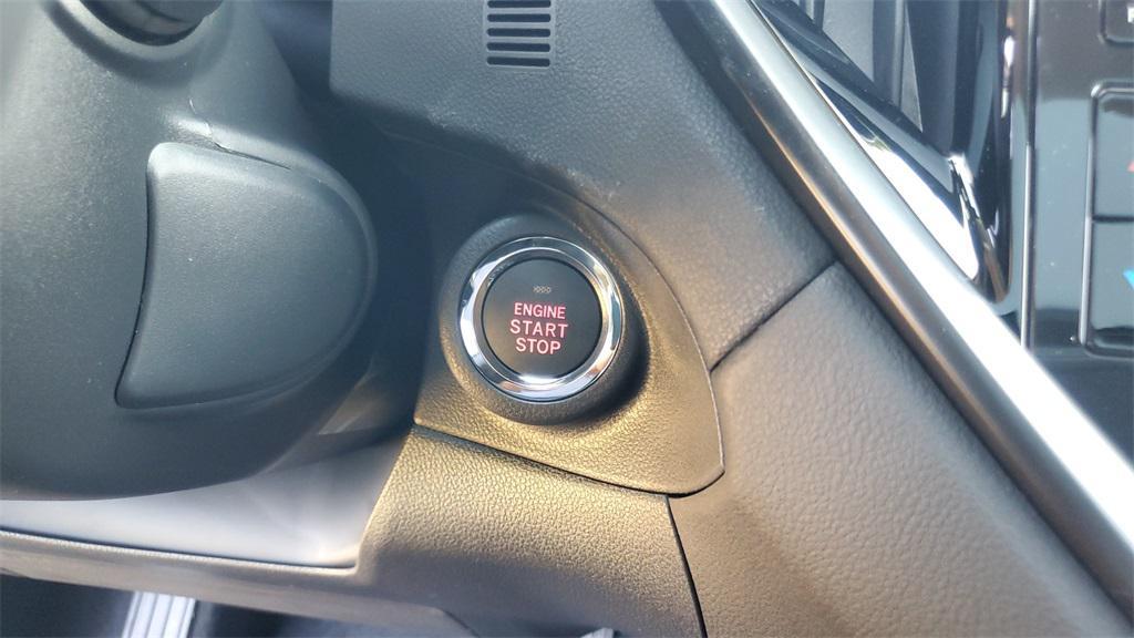 new 2025 Subaru Ascent car, priced at $54,651