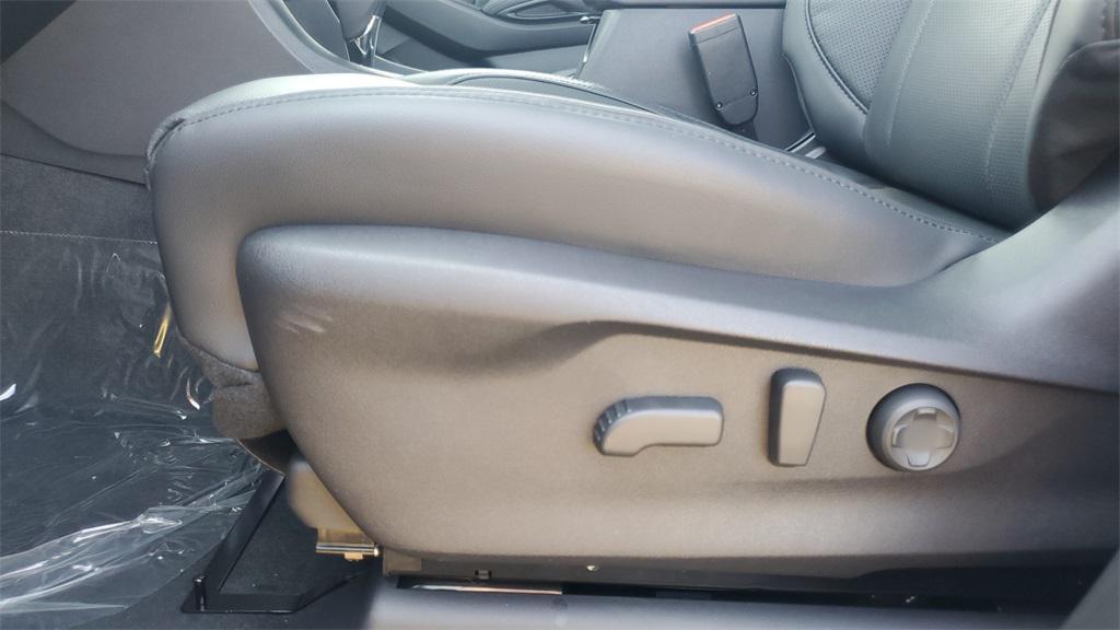 new 2025 Subaru Ascent car, priced at $54,651