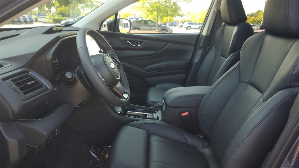 new 2025 Subaru Ascent car, priced at $54,651