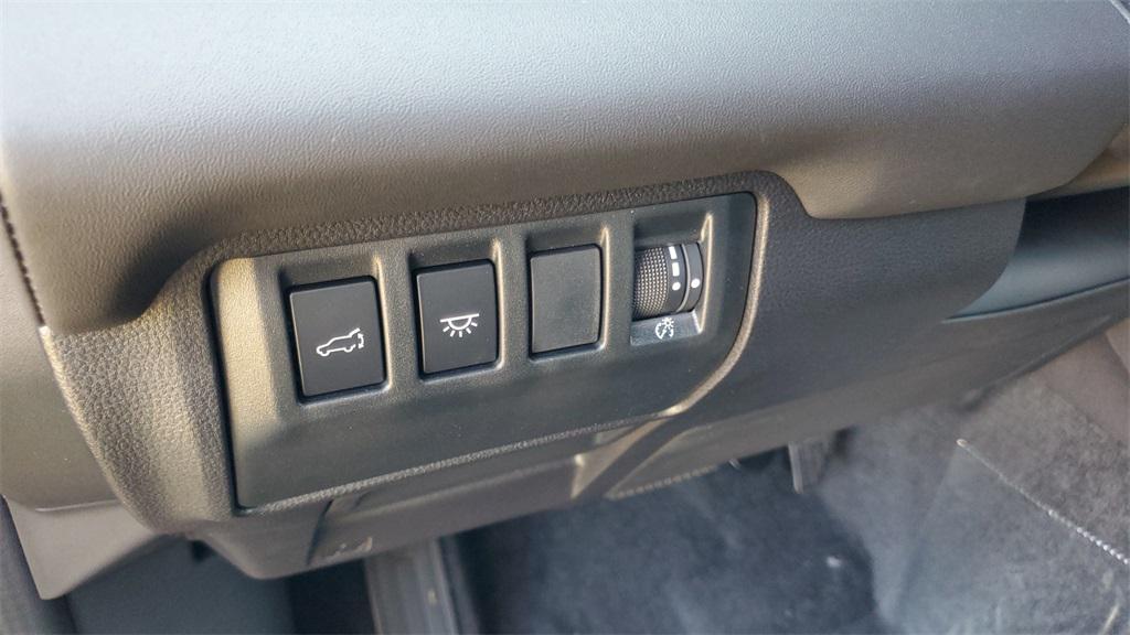 new 2025 Subaru Ascent car, priced at $54,651