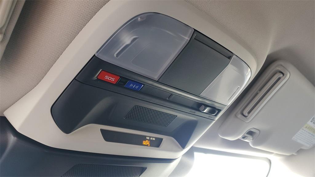 used 2024 Subaru Crosstrek car, priced at $24,795