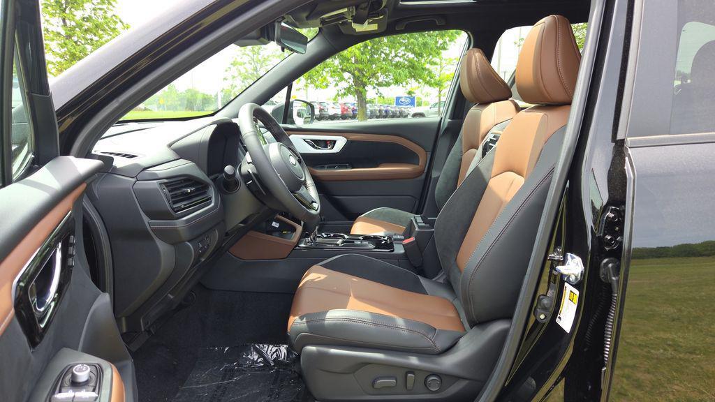 new 2026 Subaru Forester car, priced at $42,747