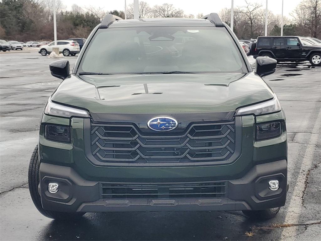 new 2026 Subaru Outback car, priced at $50,839