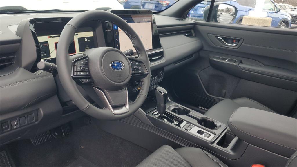 new 2026 Subaru Outback car, priced at $50,839