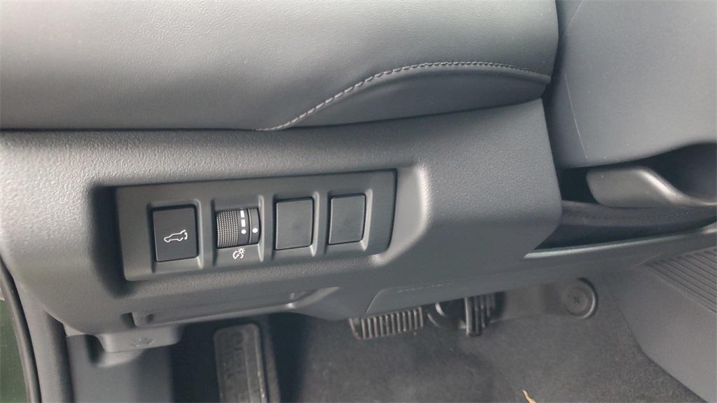 new 2026 Subaru Outback car, priced at $50,839