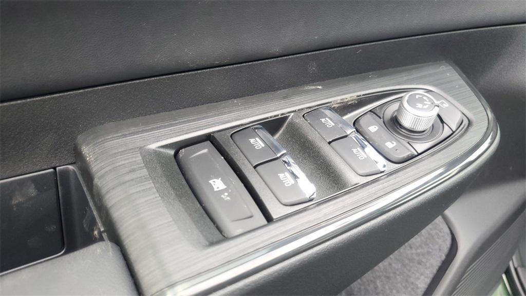 new 2026 Subaru Outback car, priced at $50,839