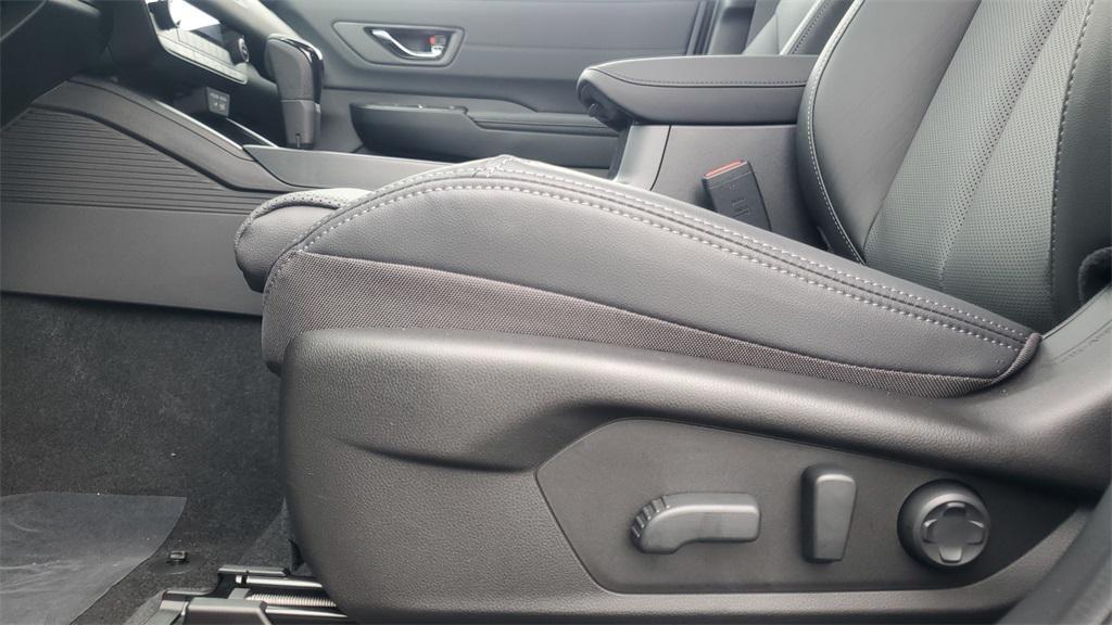 new 2026 Subaru Outback car, priced at $50,839