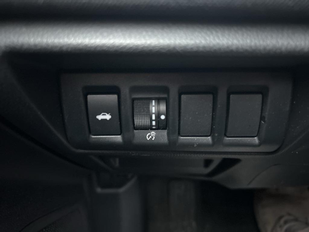 used 2021 Subaru Legacy car, priced at $21,273