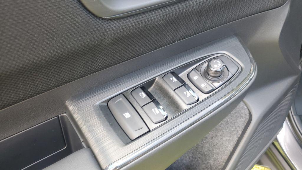new 2026 Subaru Outback car, priced at $39,678