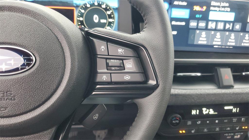 new 2026 Subaru Outback car, priced at $43,898