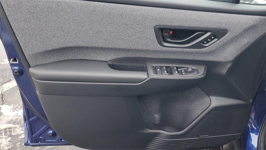 new 2026 Subaru Outback car, priced at $43,898