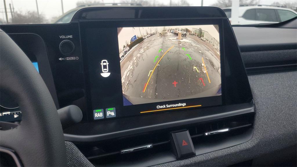 new 2026 Subaru Outback car, priced at $43,898