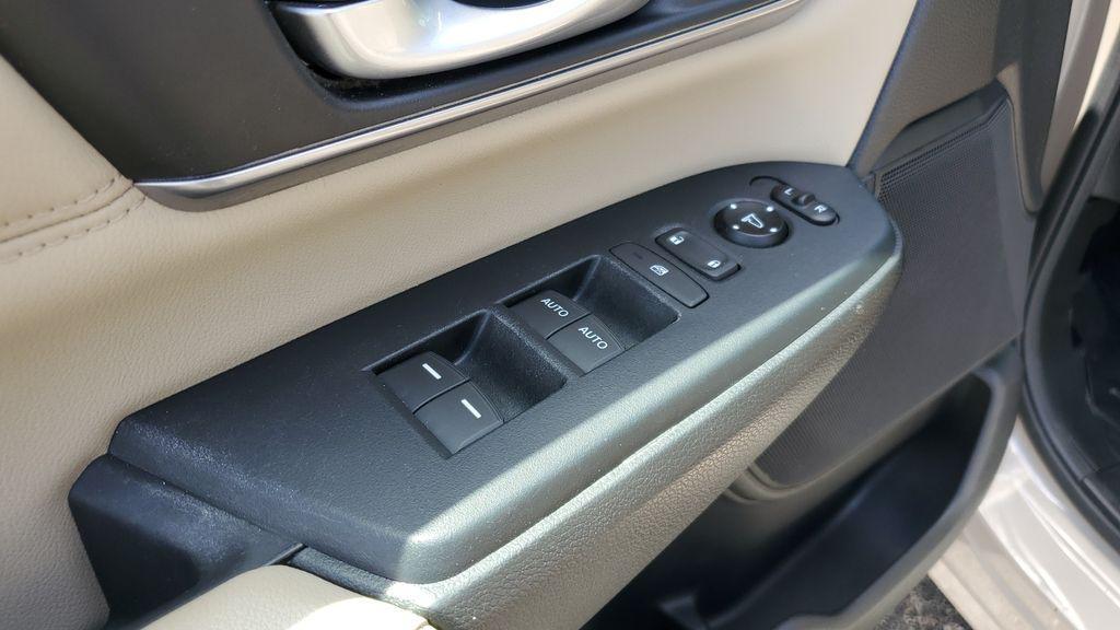 used 2017 Honda CR-V car, priced at $17,991