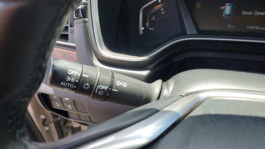 used 2017 Honda CR-V car, priced at $17,991