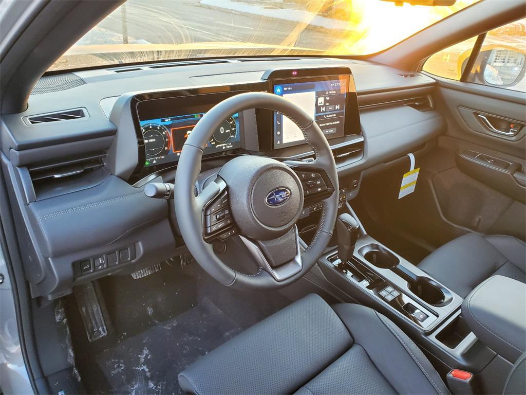 new 2026 Subaru Outback car, priced at $50,824