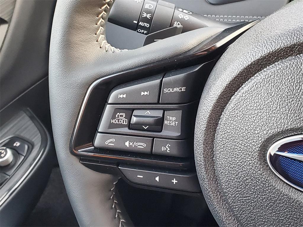 new 2026 Subaru Outback car, priced at $50,824