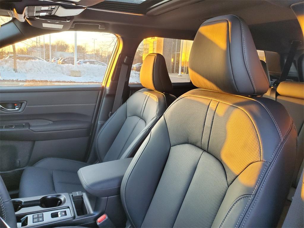 new 2026 Subaru Outback car, priced at $50,824