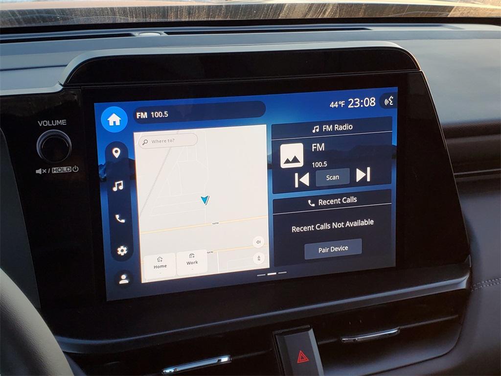 new 2026 Subaru Outback car, priced at $50,824