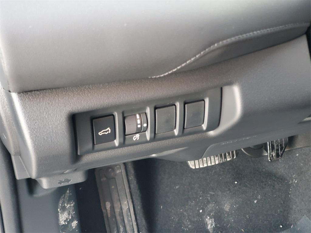 new 2026 Subaru Outback car, priced at $50,824