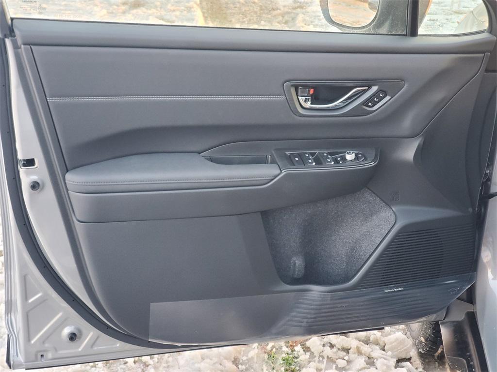 new 2026 Subaru Outback car, priced at $50,824