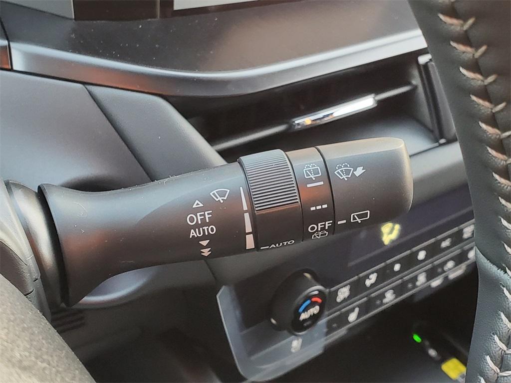 new 2026 Subaru Outback car, priced at $50,824