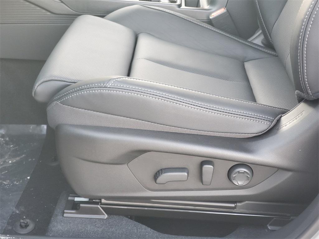 new 2026 Subaru Outback car, priced at $50,824