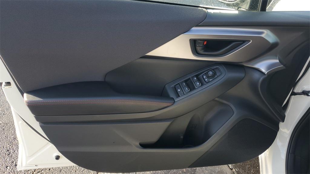 new 2026 Subaru Impreza car, priced at $28,560