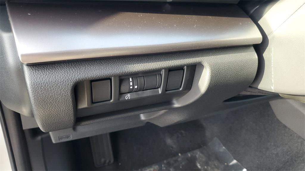 new 2026 Subaru Impreza car, priced at $28,560