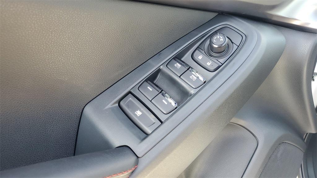 new 2026 Subaru Impreza car, priced at $28,560