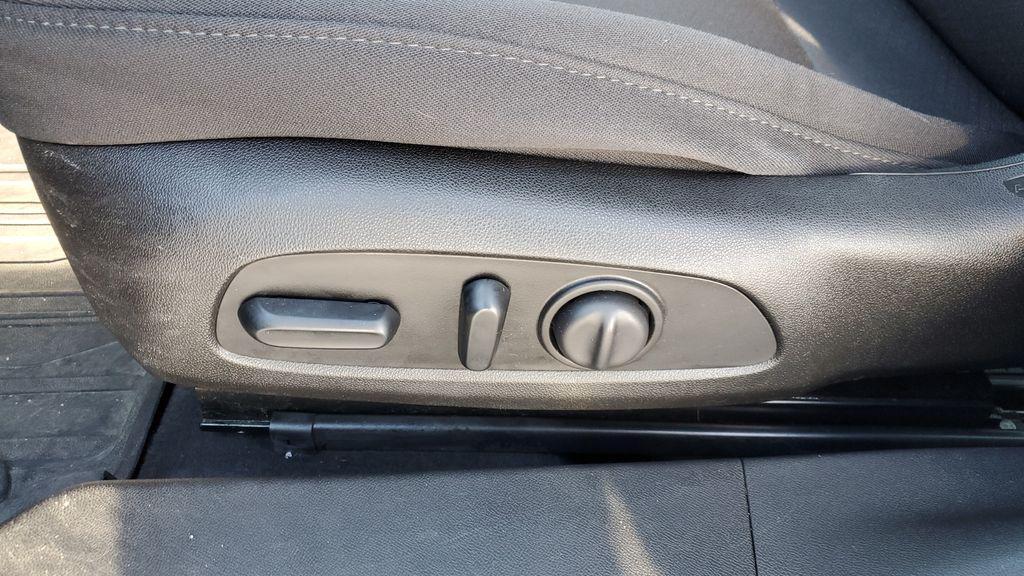 used 2019 Chevrolet Malibu car, priced at $11,899