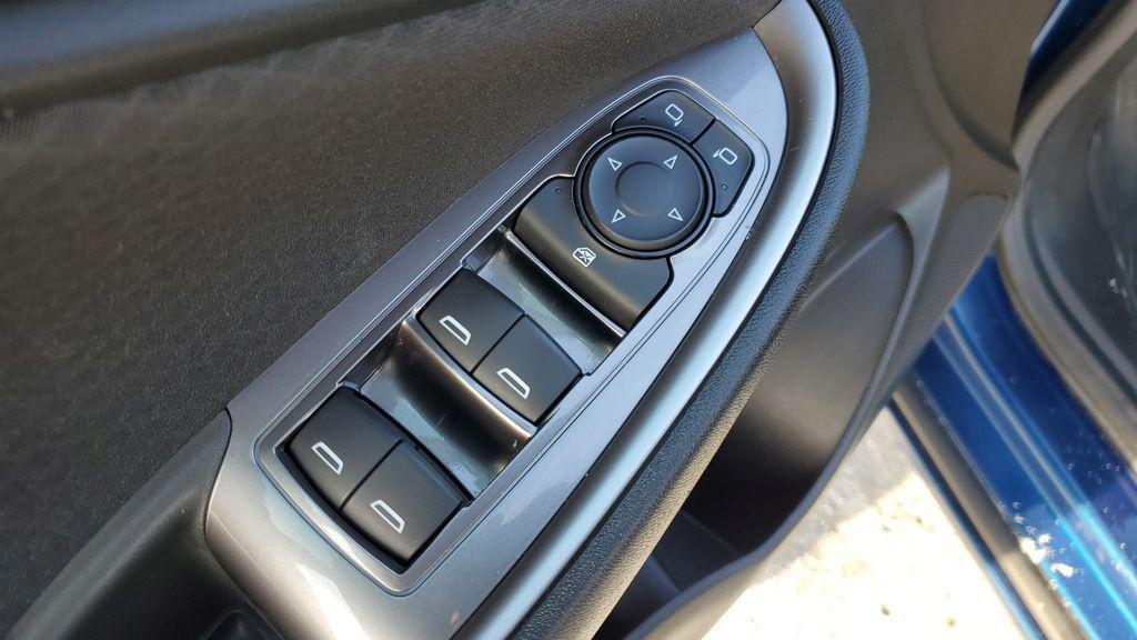 used 2019 Chevrolet Malibu car, priced at $11,899