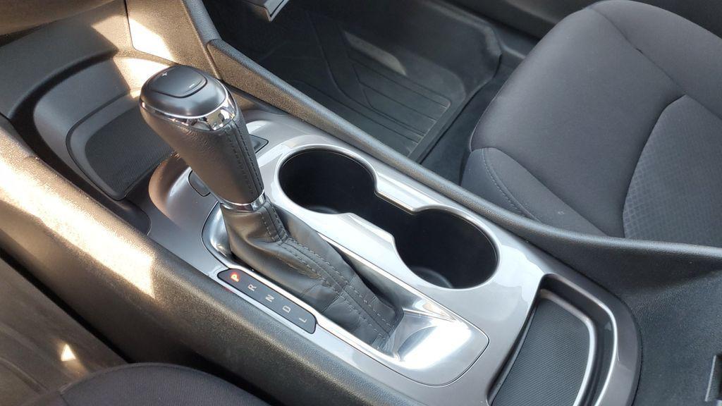 used 2019 Chevrolet Malibu car, priced at $11,899