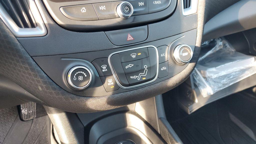 used 2019 Chevrolet Malibu car, priced at $11,899