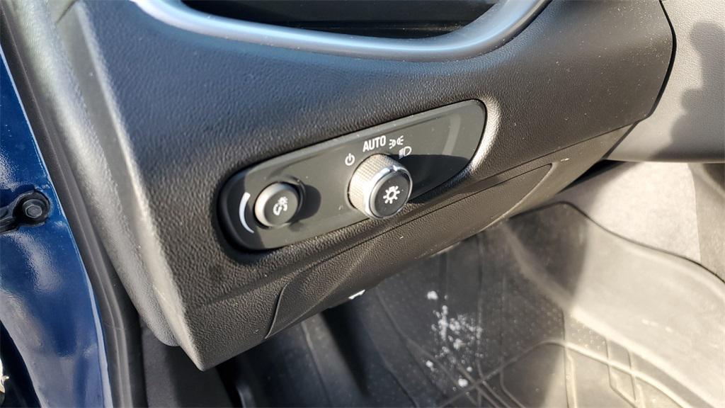 used 2019 Chevrolet Malibu car, priced at $12,242