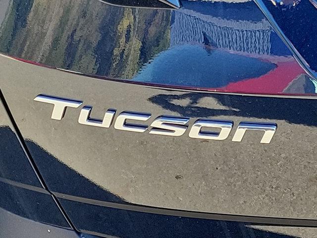 new 2024 Hyundai TUCSON Plug-In Hybrid car, priced at $47,605