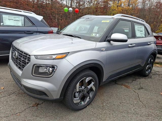 new 2026 Hyundai Venue car, priced at $24,865
