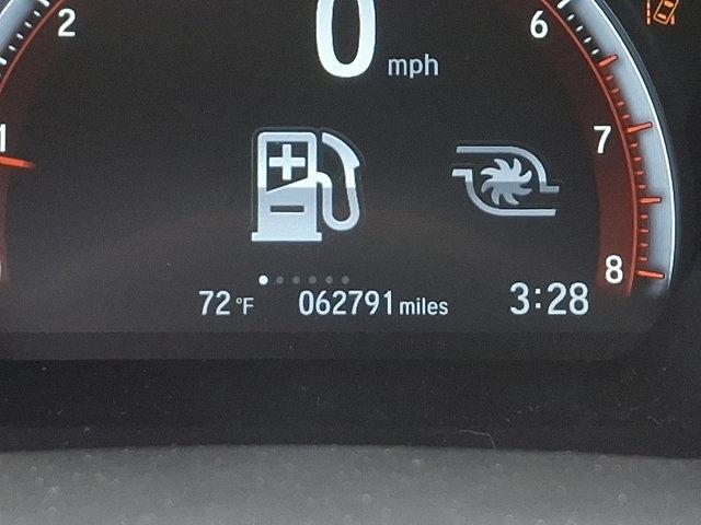 used 2019 Honda Civic car, priced at $23,835