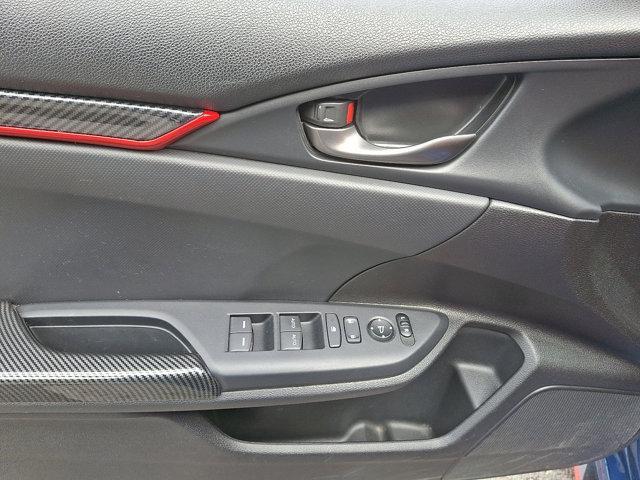 used 2019 Honda Civic car, priced at $23,835